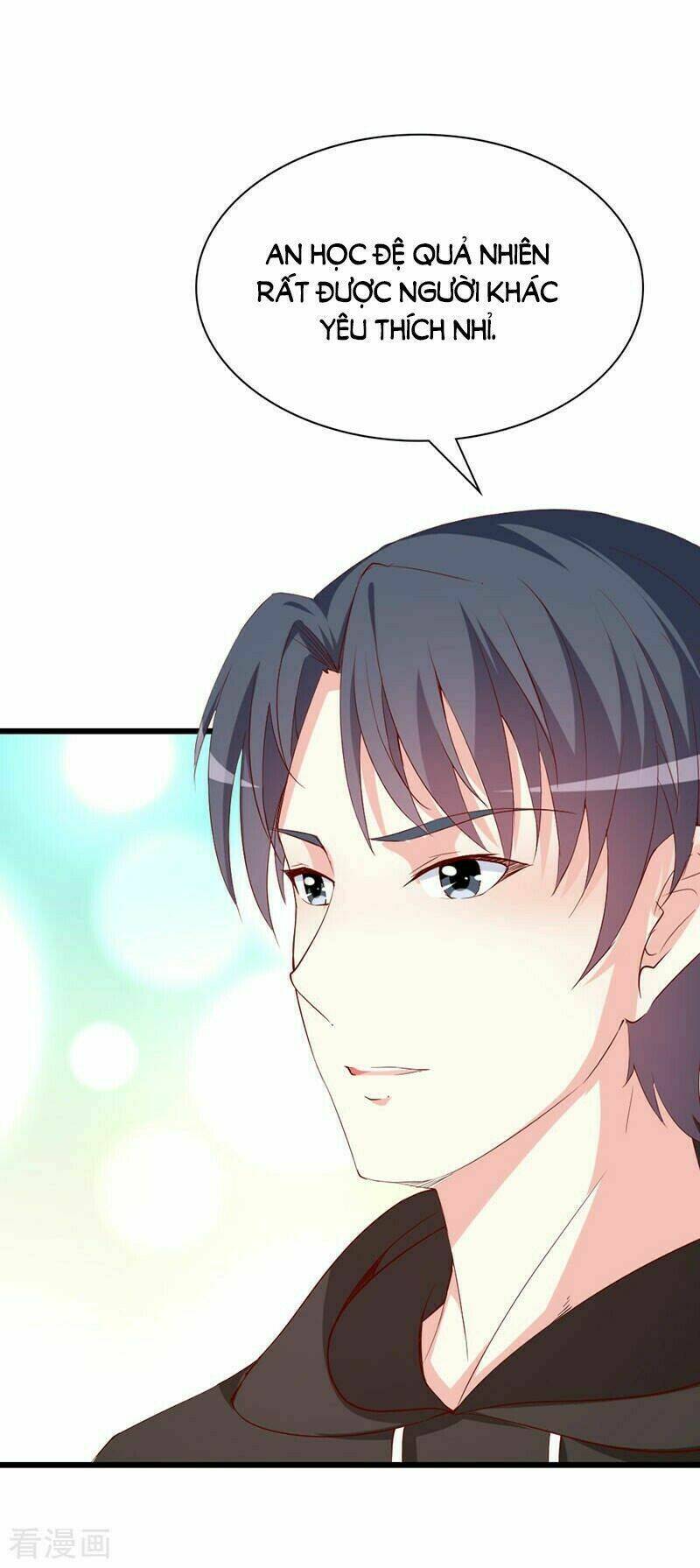 Này! Đừng Động Vào Phô Mai Của Tôi: Chapter 135