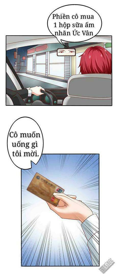 Giang Thiếu Muốn Hay Không Gả Tới Đây: Chapter 7