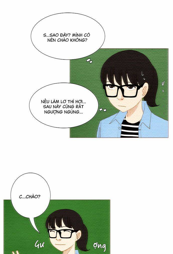 Thánh Thần Trẻ Trâu: Chapter 66