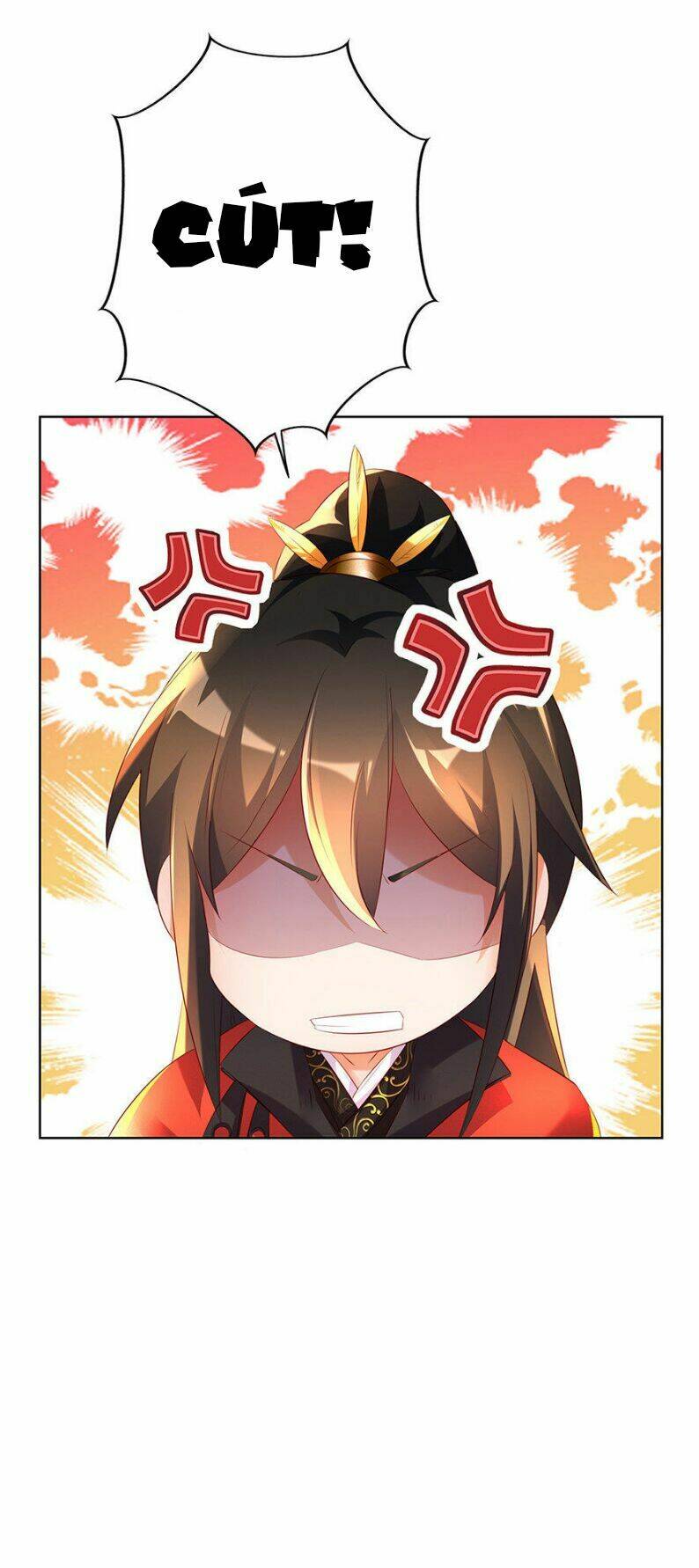 Thiên Kim Bất Hoán: Chapter 8