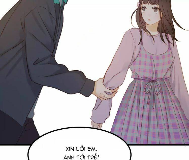 Lượm Được Một Tiểu Hồ Ly 2: Chapter 30