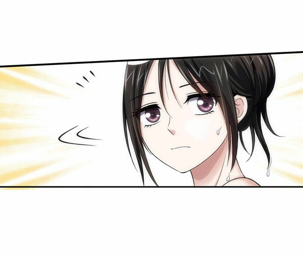 Bá Đạo Nữ Tổng Tài - Nhật Ký Trưởng Thành: Chapter 13