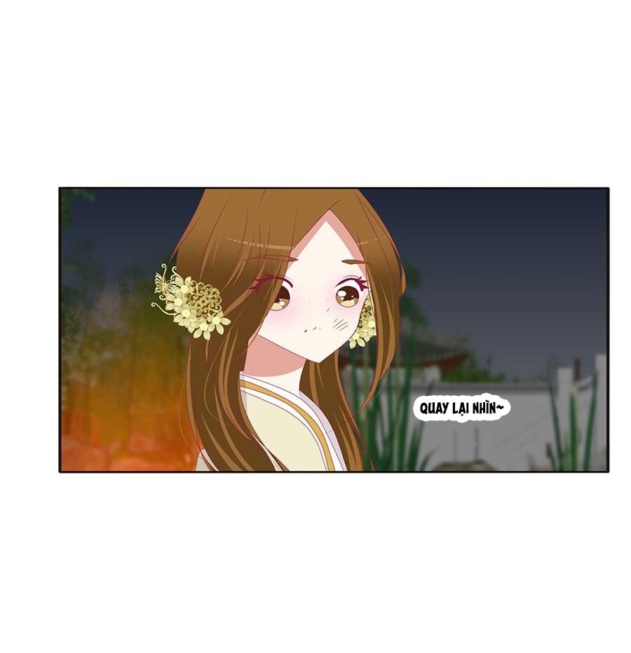 Thông Linh Phi: Chapter 545