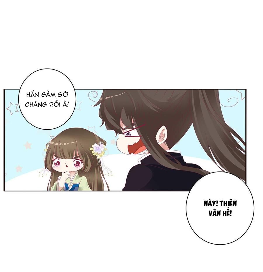 Thông Linh Phi: Chapter 553