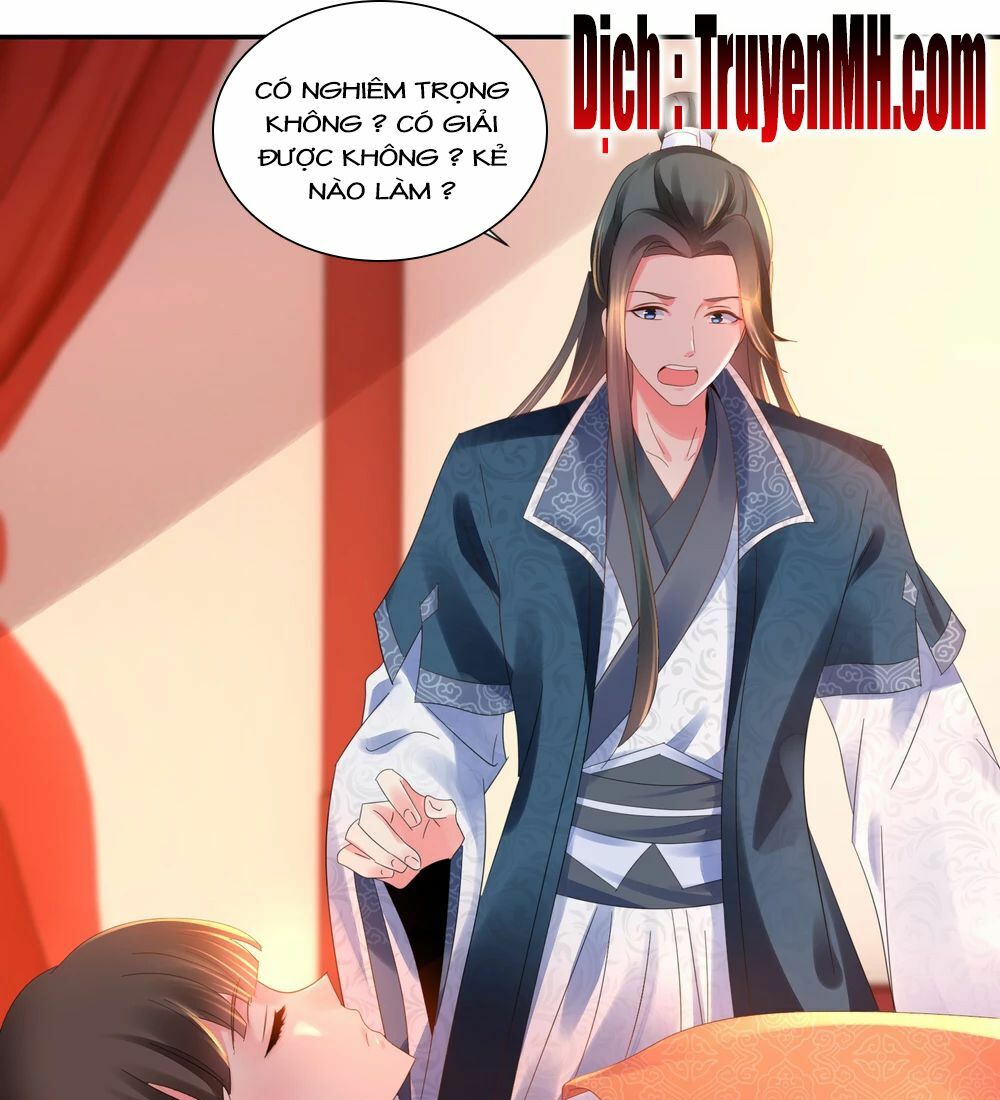 Lãnh Cung Phế Hậu Muốn Nghịch Thiên: Chapter 56