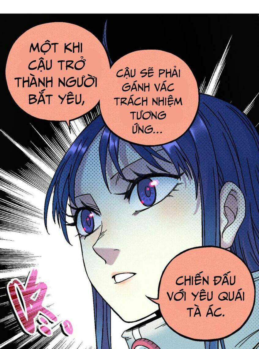 Thiên Kinh Địa Dịch: Chapter 9