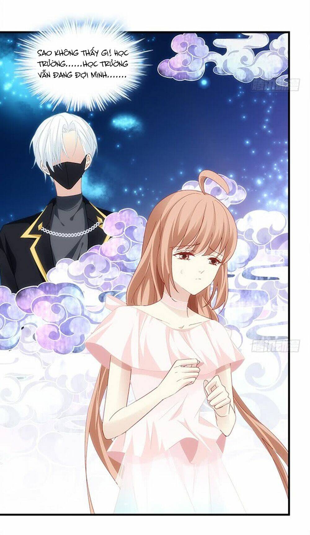 Ám Dạ Vô Thường: Chapter 59