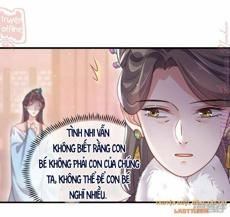 Nhật Kí Học Tập Của Hắc Liên Hoa: Chapter 47