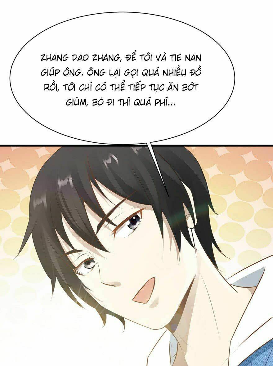 Em Gái Đừng Làm Phiền Tôi: Chapter 29