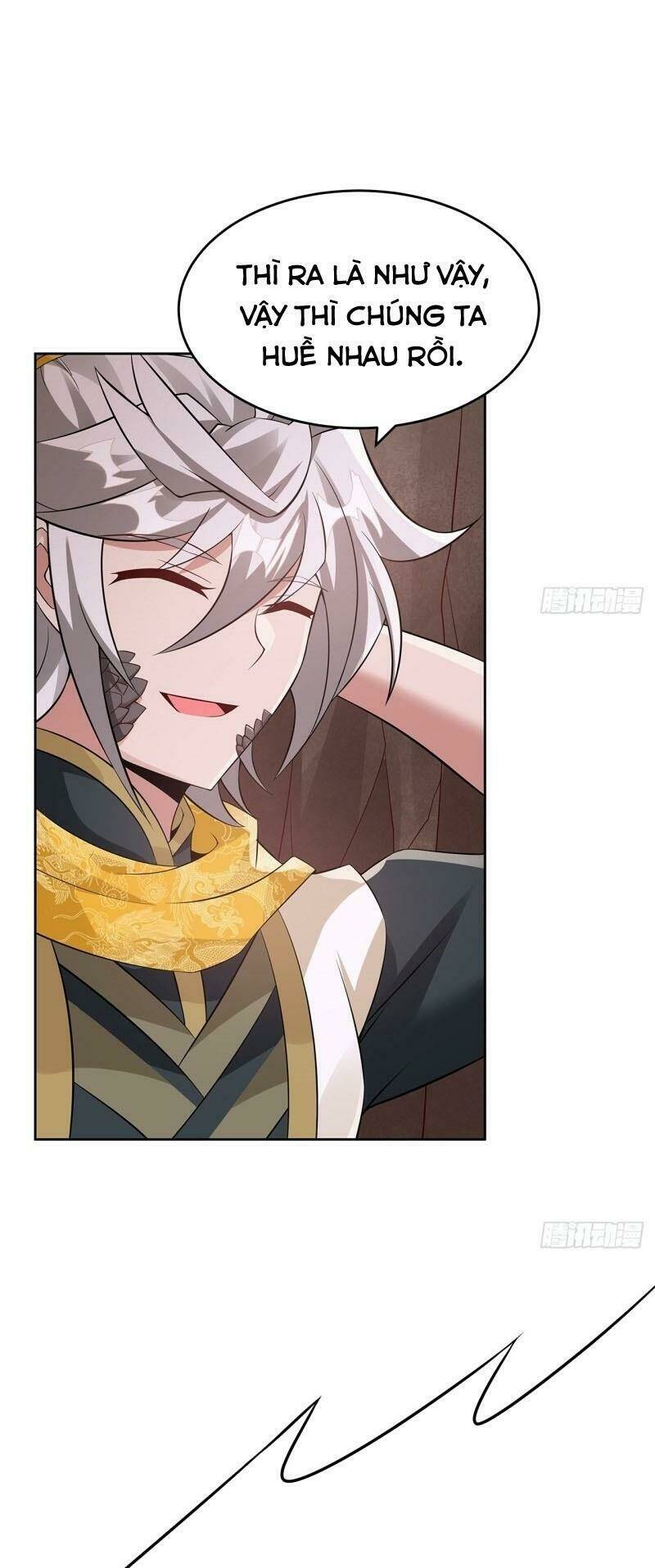 Nghịch Lân: Chapter 103