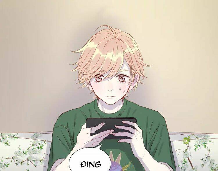 Lượm Được Một Tiểu Hồ Ly 2: Chapter 10