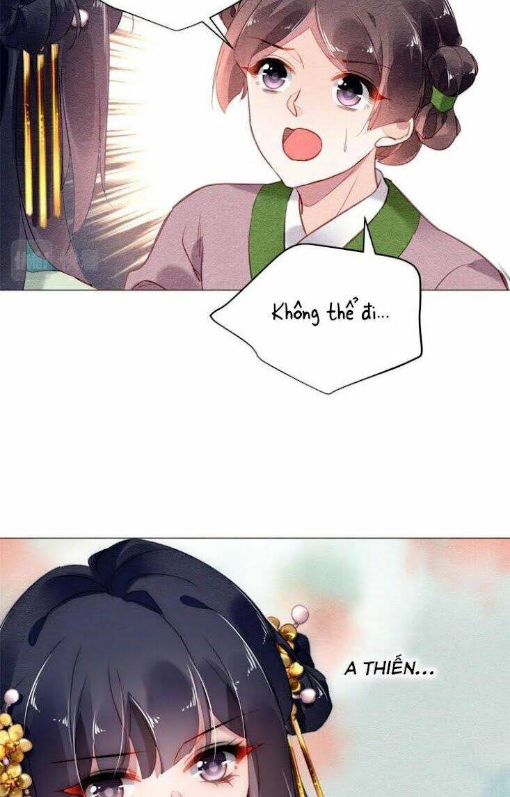 Vấn Đan Chu: Chapter 17