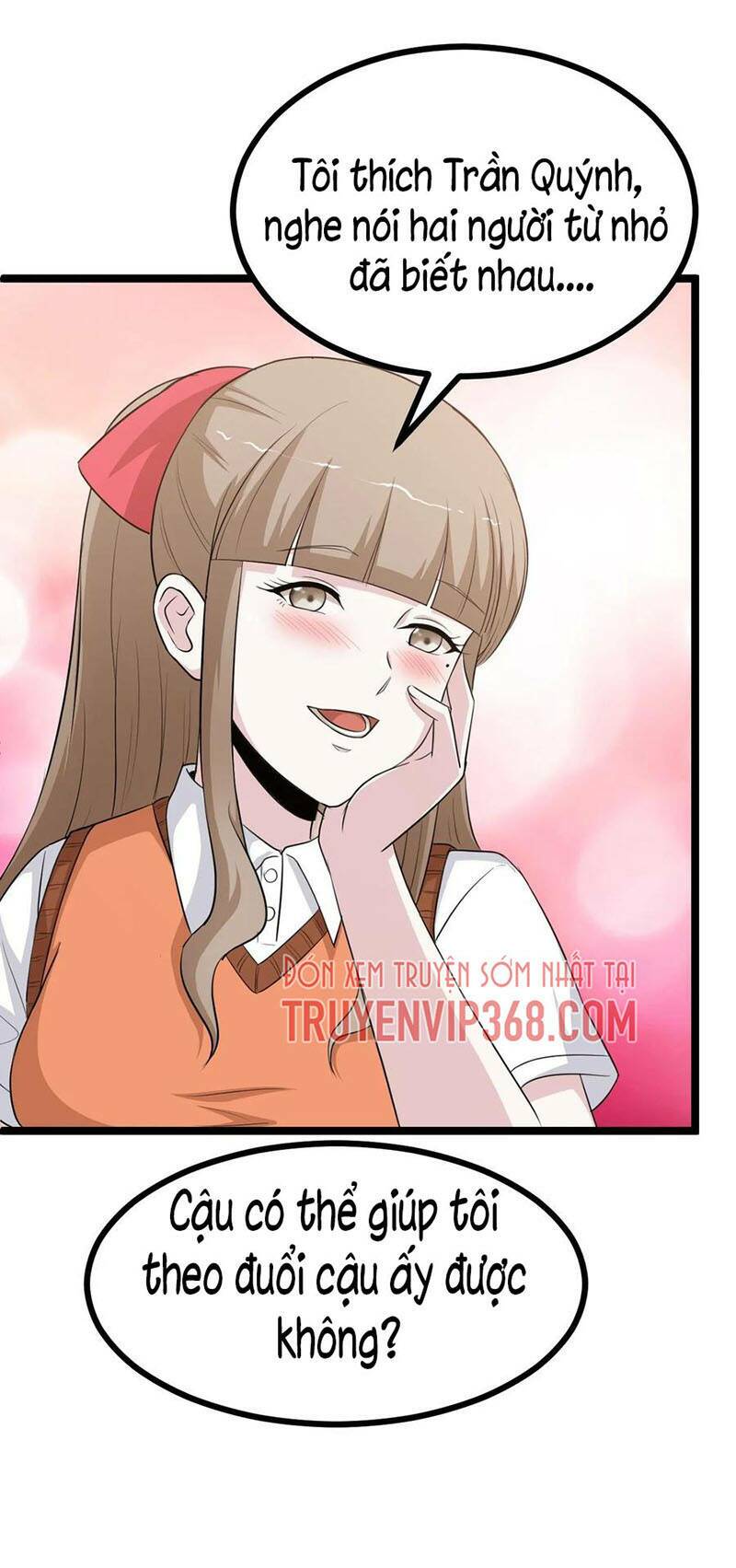 Đai Ca Trở Lại Tuổi 16: Chapter 163