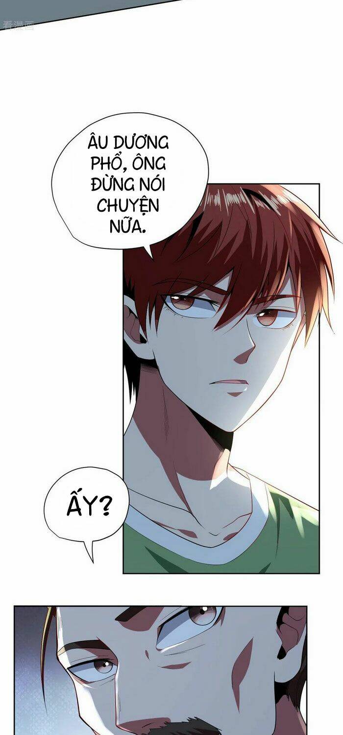 Vương Bài Thần Y: Chapter 61