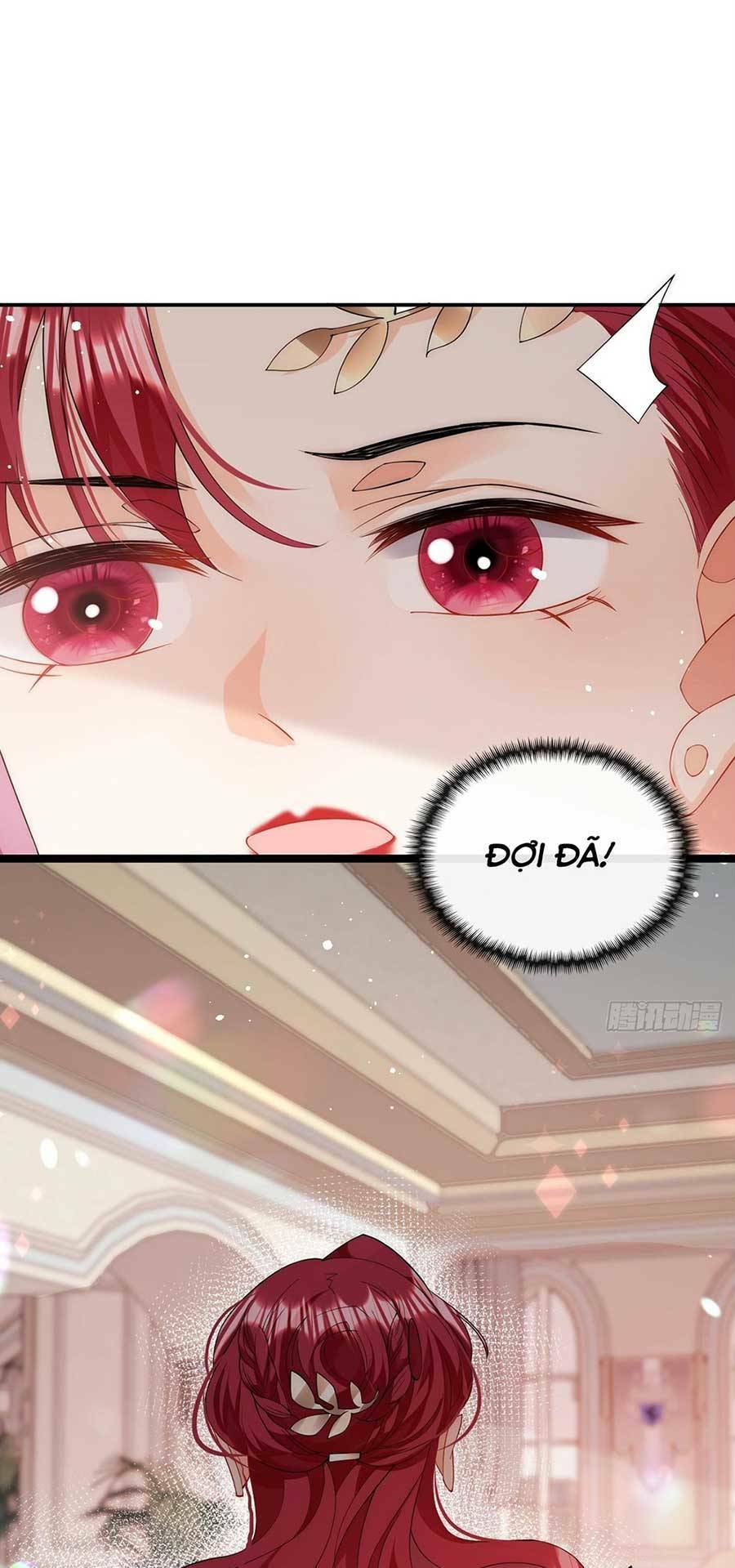 Đêm Không Ngủ Của Long Vương: Chapter 4