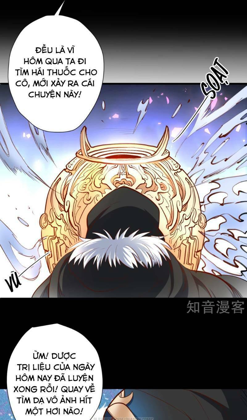 Tối Cường Đại Biểu Hoàng Kim Thận: Chapter 62