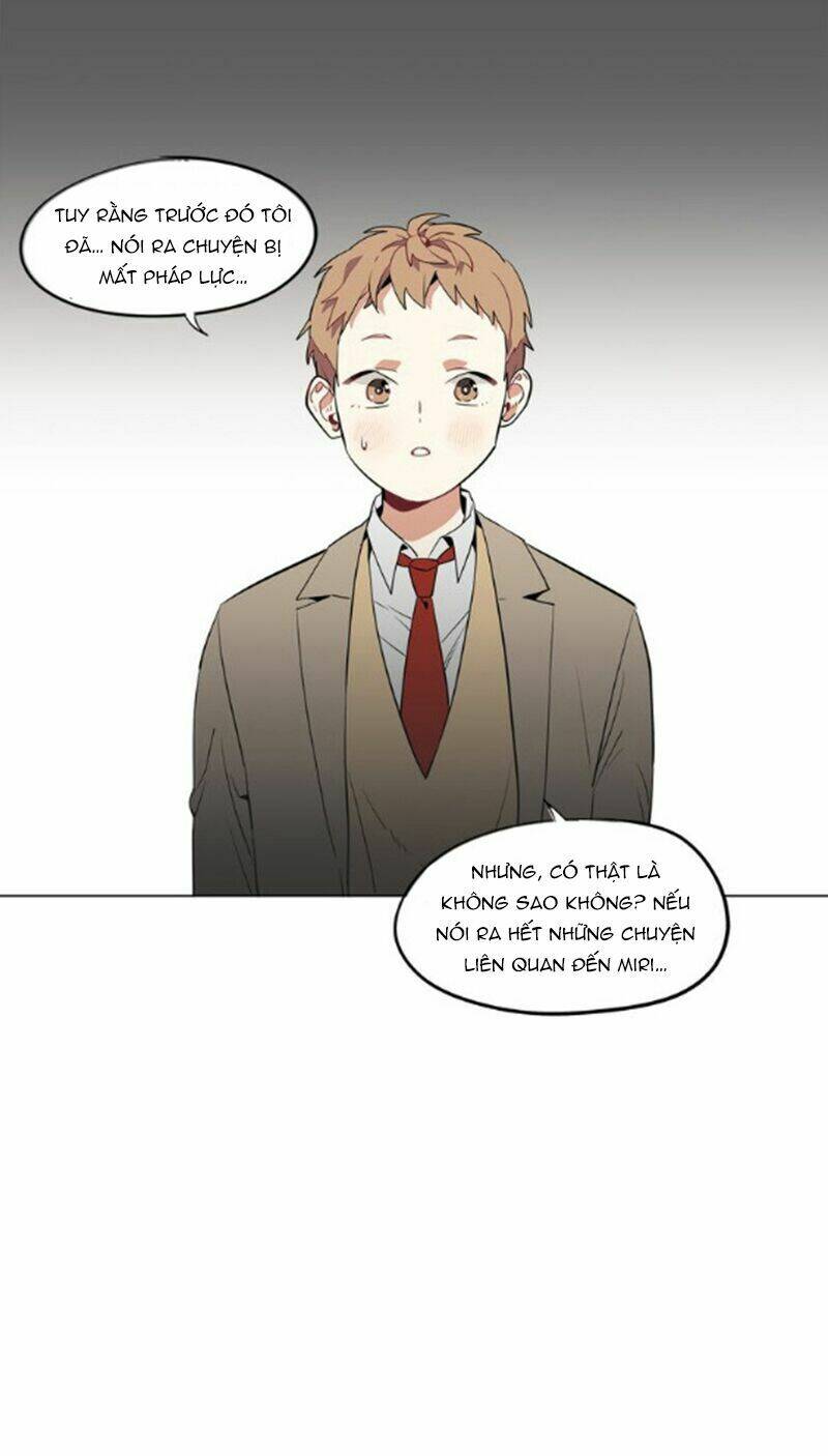 Hoa Đạo Sĩ: Chapter 51