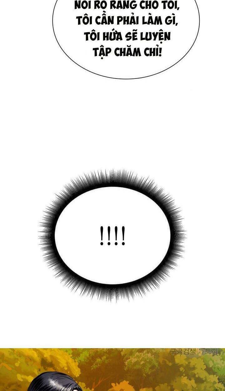 Cô Dâu Của Sói Đen: Chapter 18