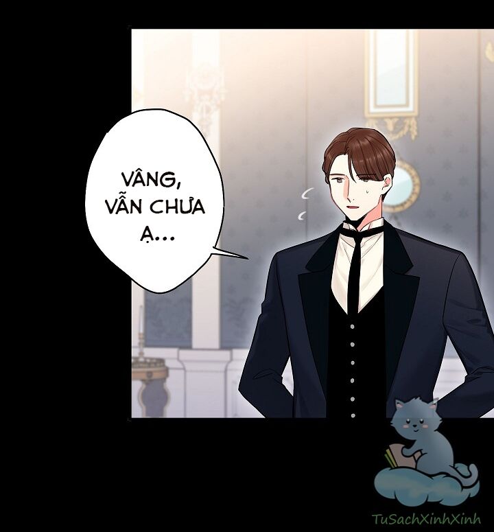 Tồn Tại Với Tư Cách Là Vợ Của Nam Chính: Chapter 198