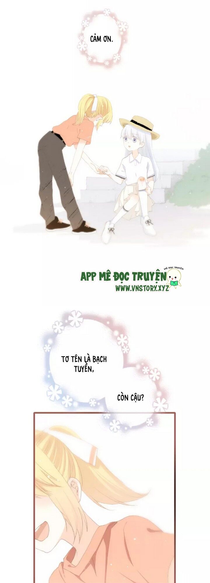 Con Tim Rung Động: Chapter 49