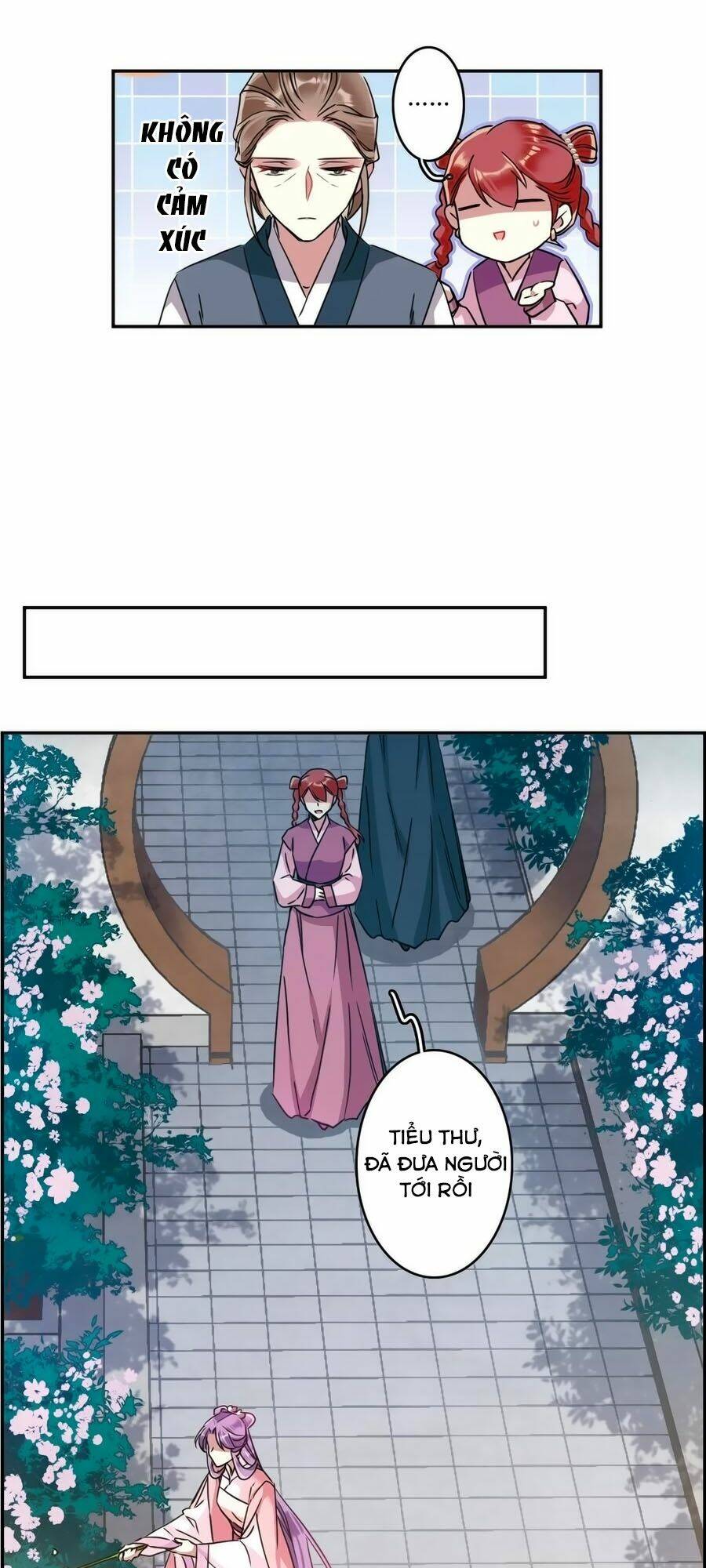 Thượng Quốc Phú Chi Thiên Đống Tuyết: Chapter 136