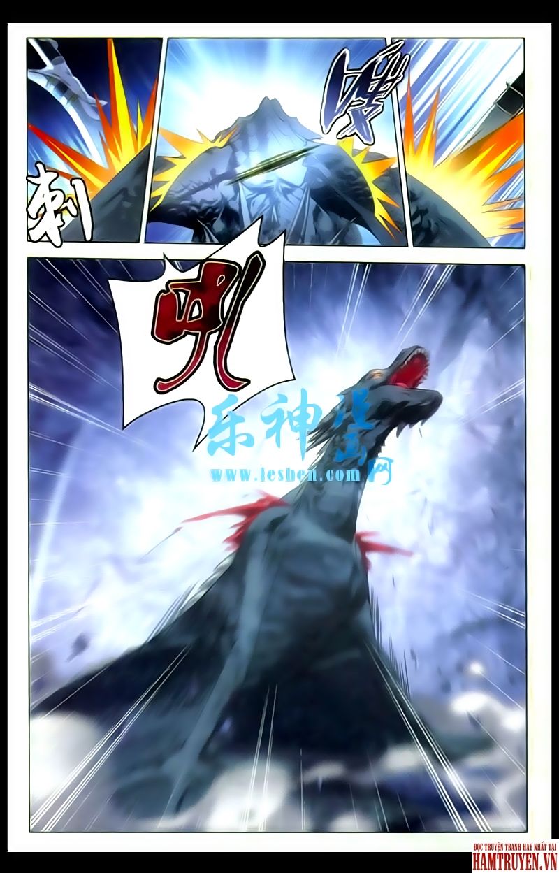 Long Tộc 2: Chapter 59
