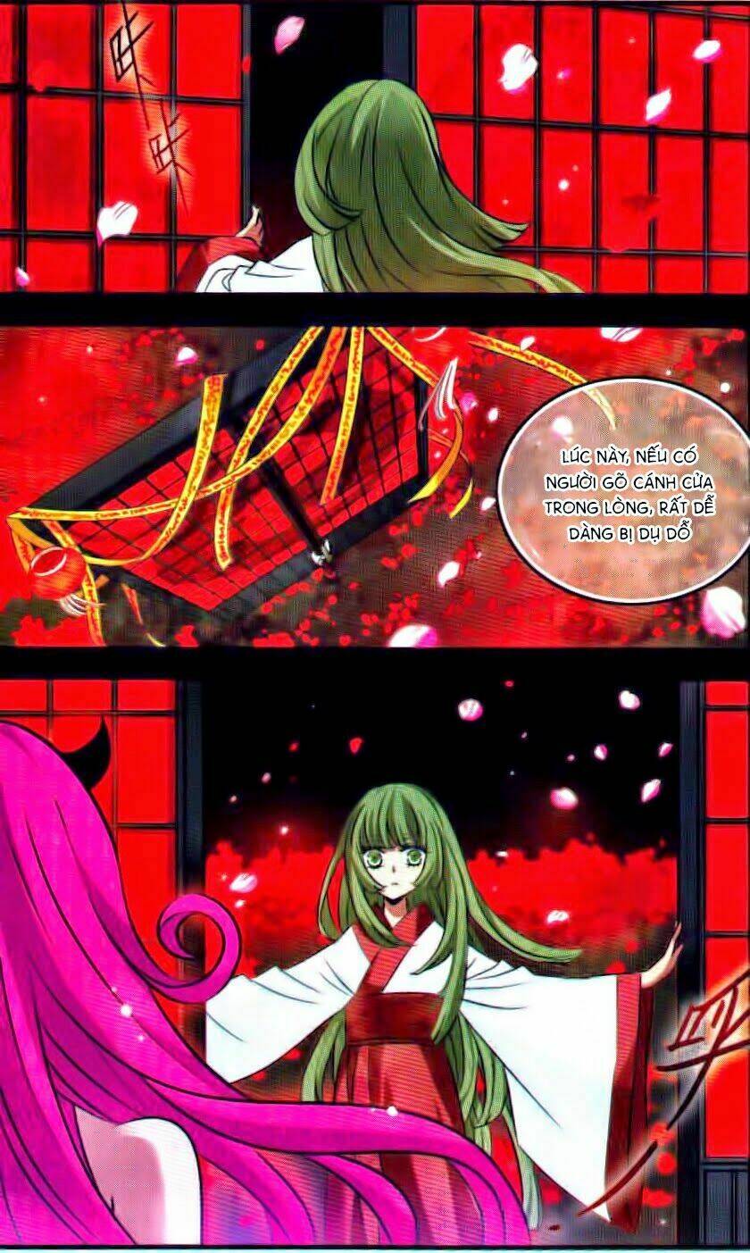 Cố Lên Nào, Đại Ma Vương: Chapter 121