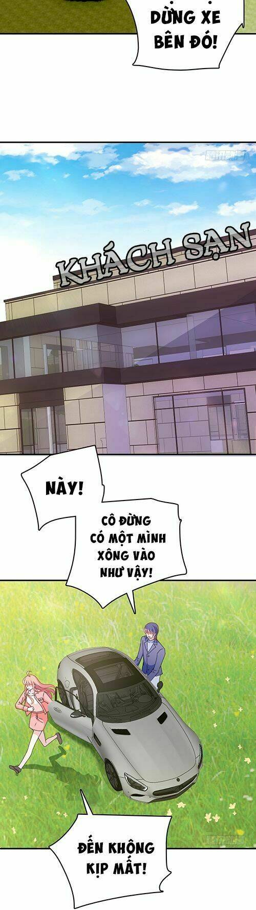 Bí Mật Kết Hôn Với Ảnh Đế: Vợ Ơi Đến Đây Tấn Công Đi Nào: Chapter 58