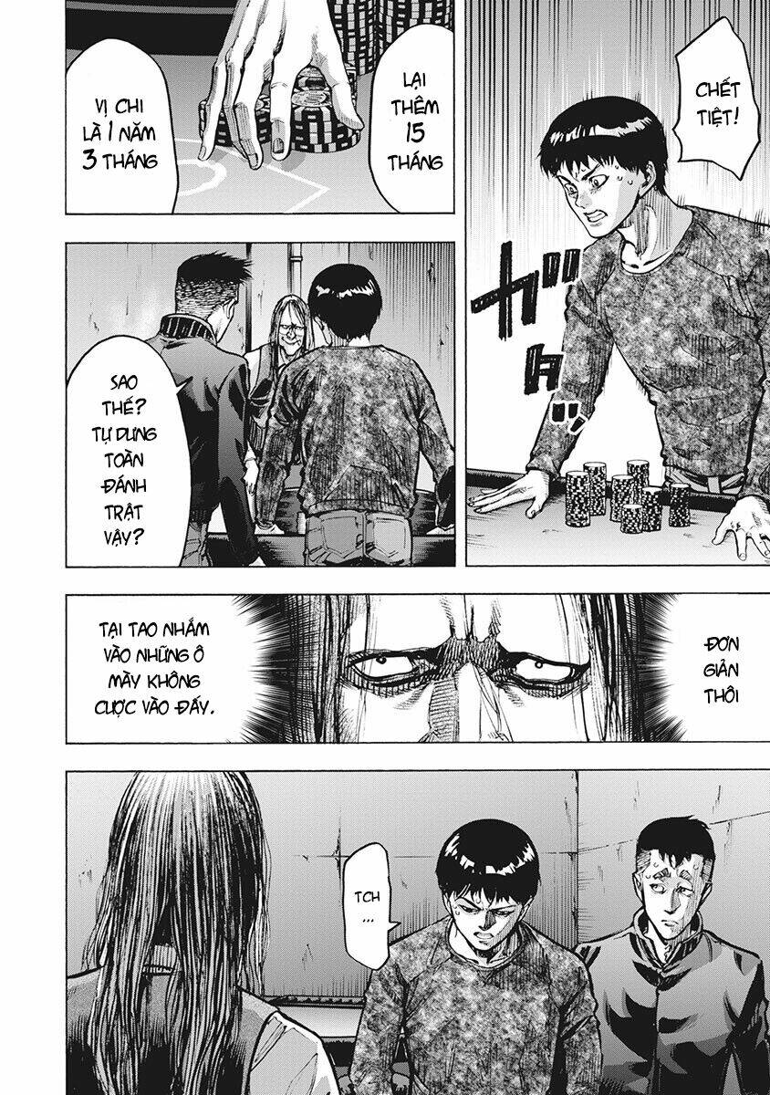 Casinogui: Chapter 47