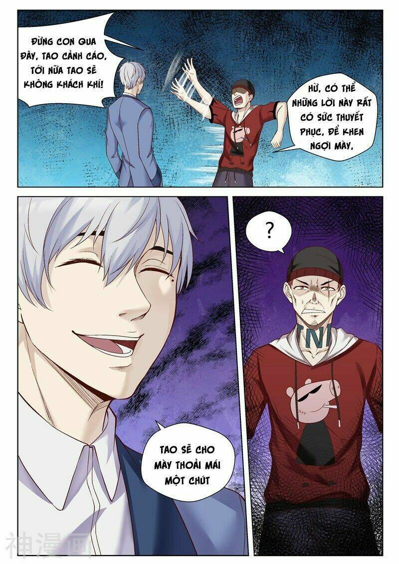 Tu Chân Cuồng Thiếu: Chapter 53