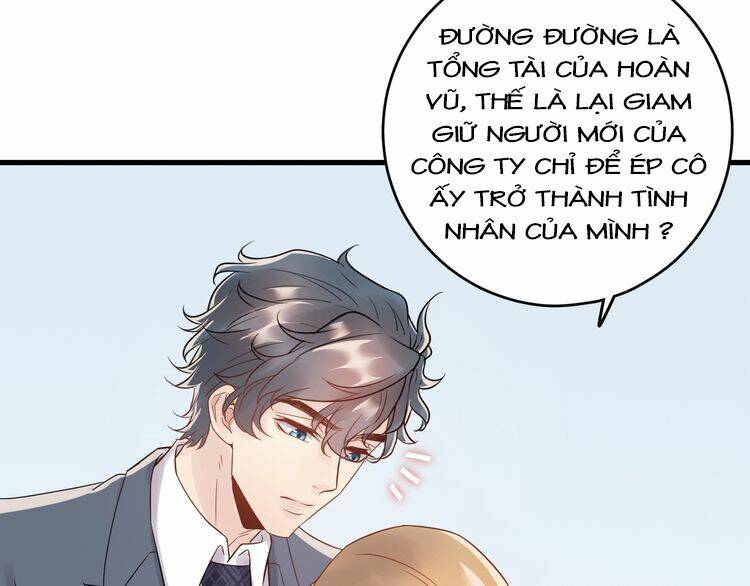 Trong Sinh Chi Ức Vạn Ảnh Hậu Yếu Thượng Vị: Chapter 70