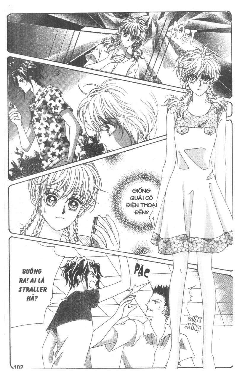 Cũng Vì Em: Chapter 17