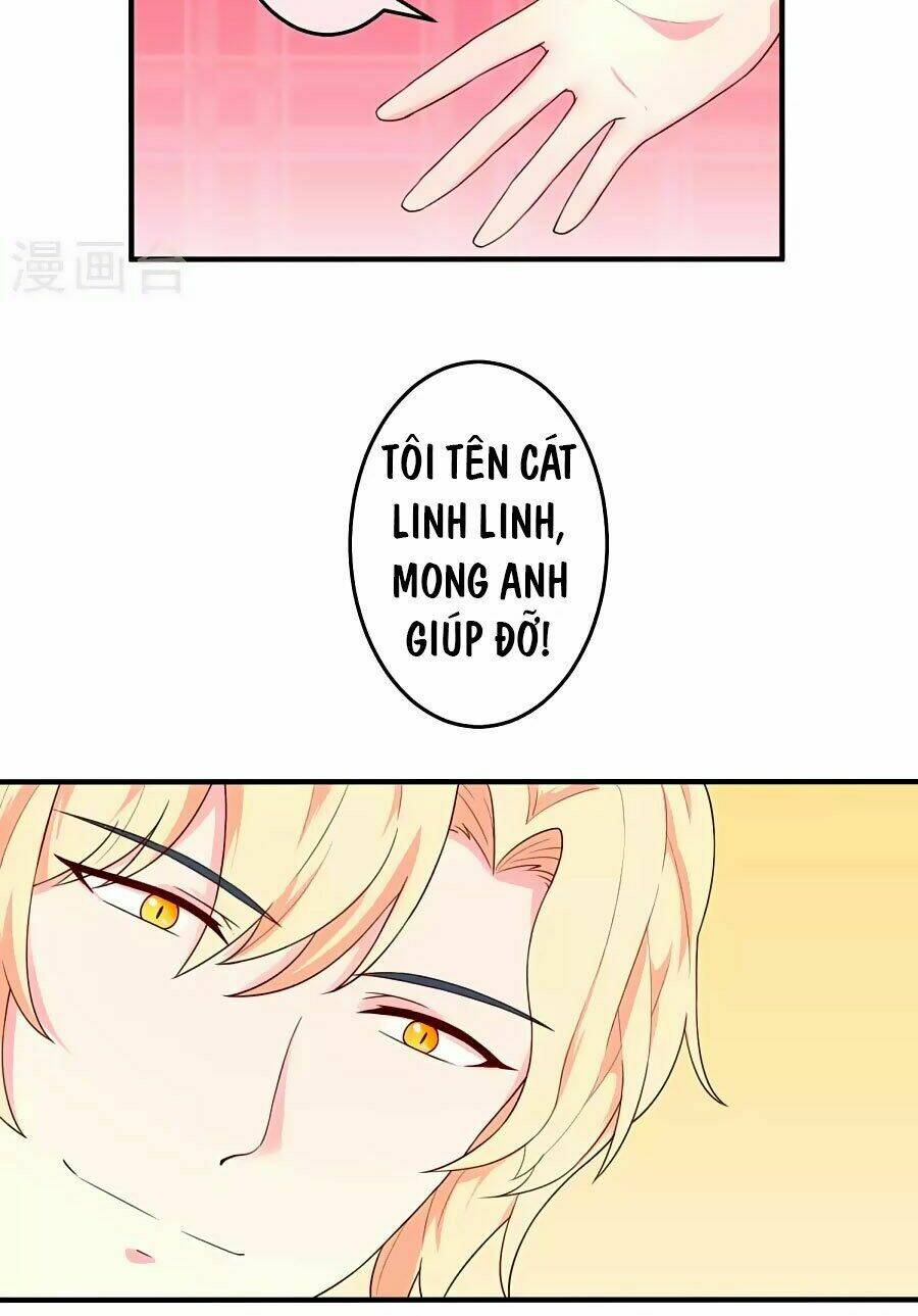 Cuộc Sống Hào Môn Của Vu Nữ: Chapter 20