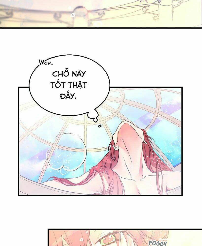 This Girl Is A Little Wild: Chapter 12