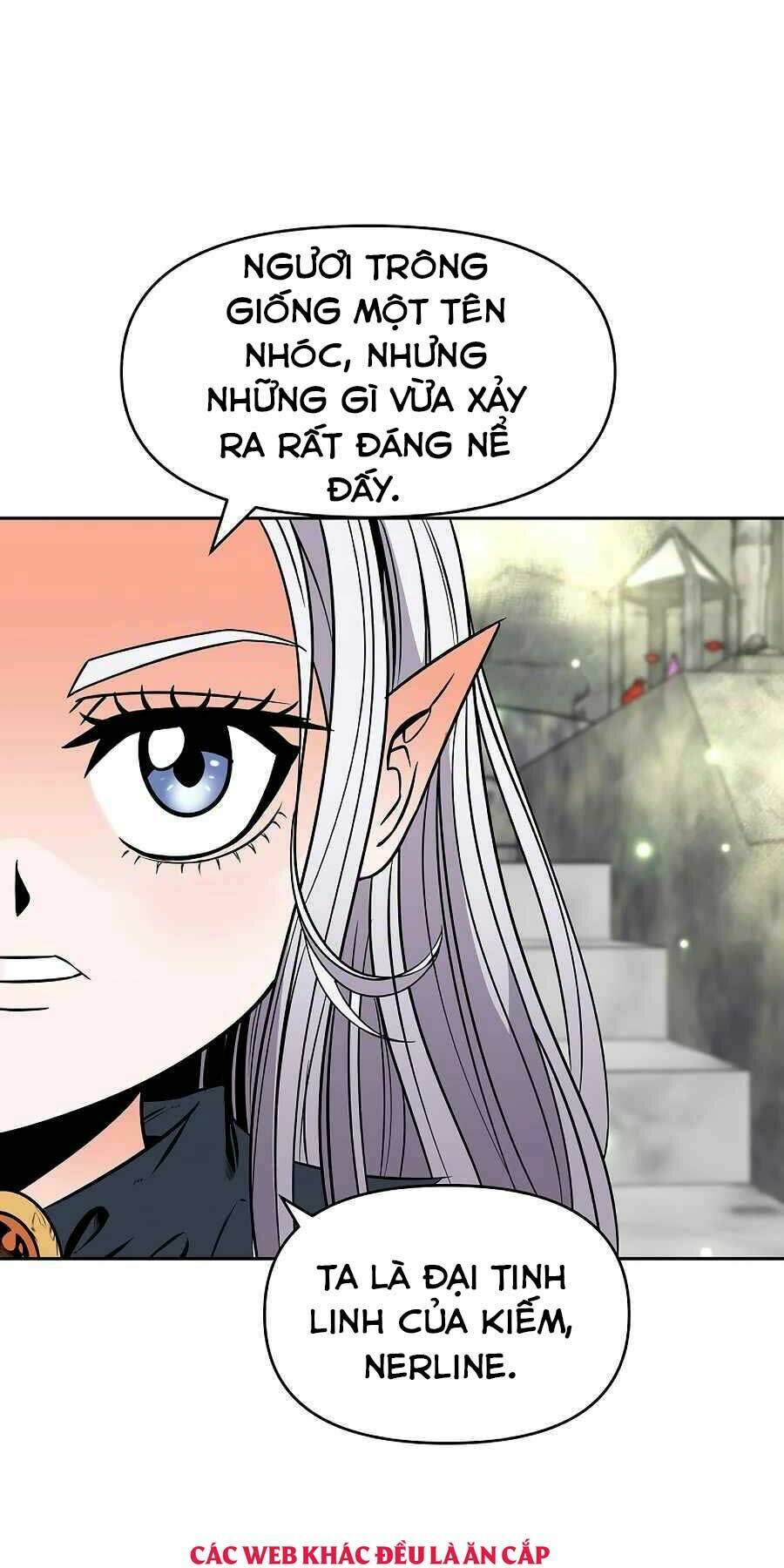Tên Lỗ Mãng Cấp 10 Của Gia Đình Hiệp Sĩ: Chapter 6