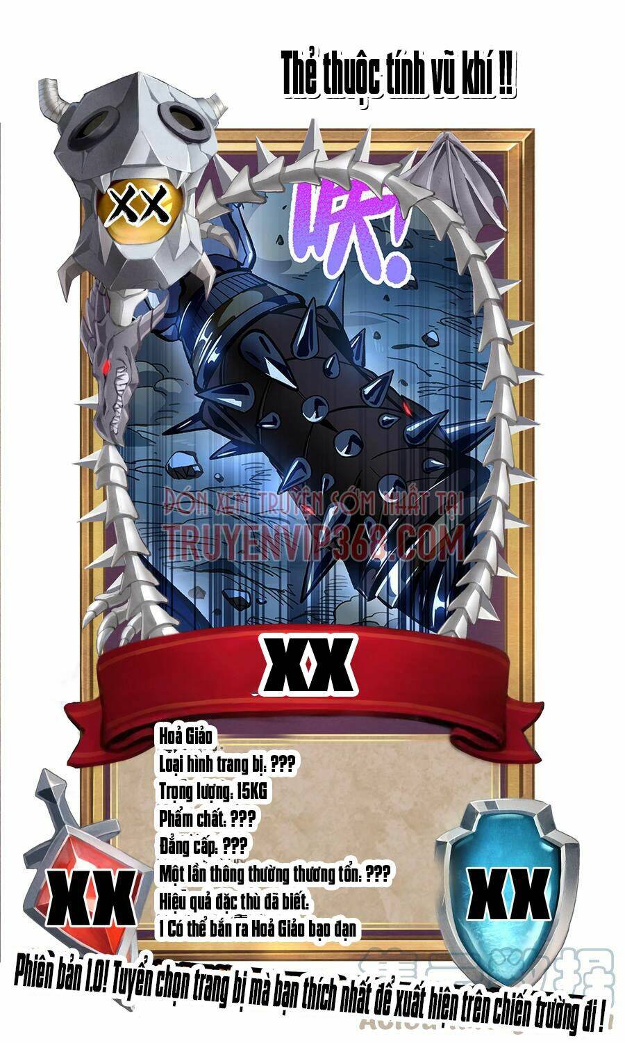 Vú Em Vô Địch: Chapter 13