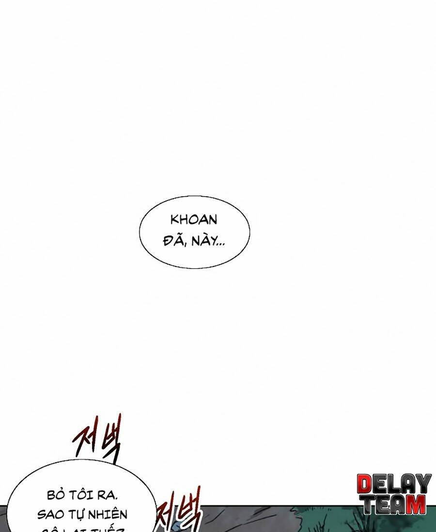 Hầm Ngục Bóng Tối: Chapter 19