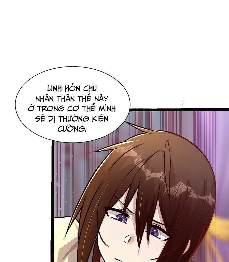 Đại Bảo Kiếm Của Tôi: Chapter 40