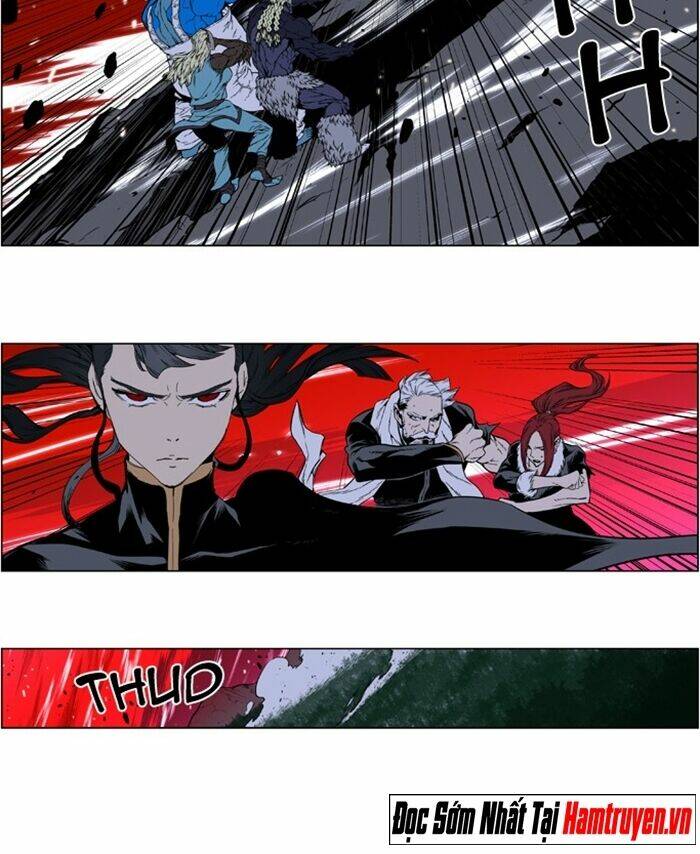 Ma Cà Rồng Quý Tộc: Chapter 395