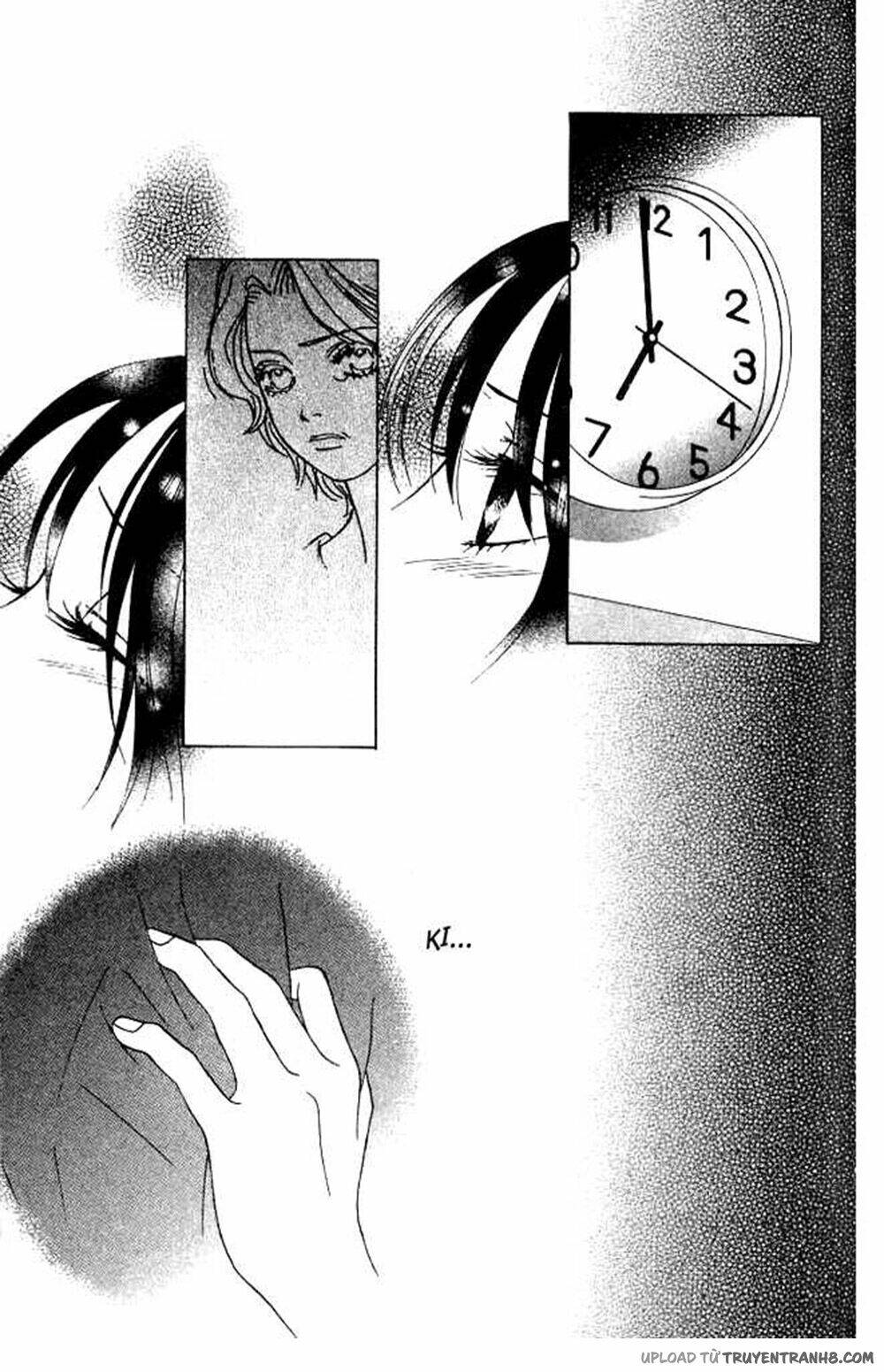 Tình Yêu Đích Thực: Chapter 8