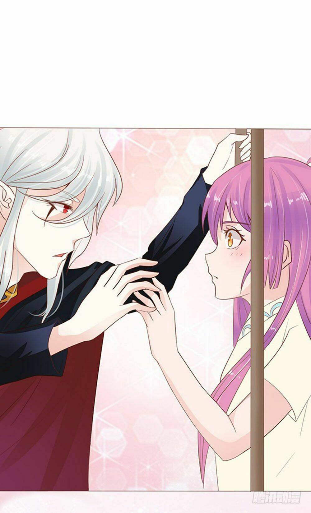 Ma Vương Luyến Ái Chỉ Nam: Chapter 89