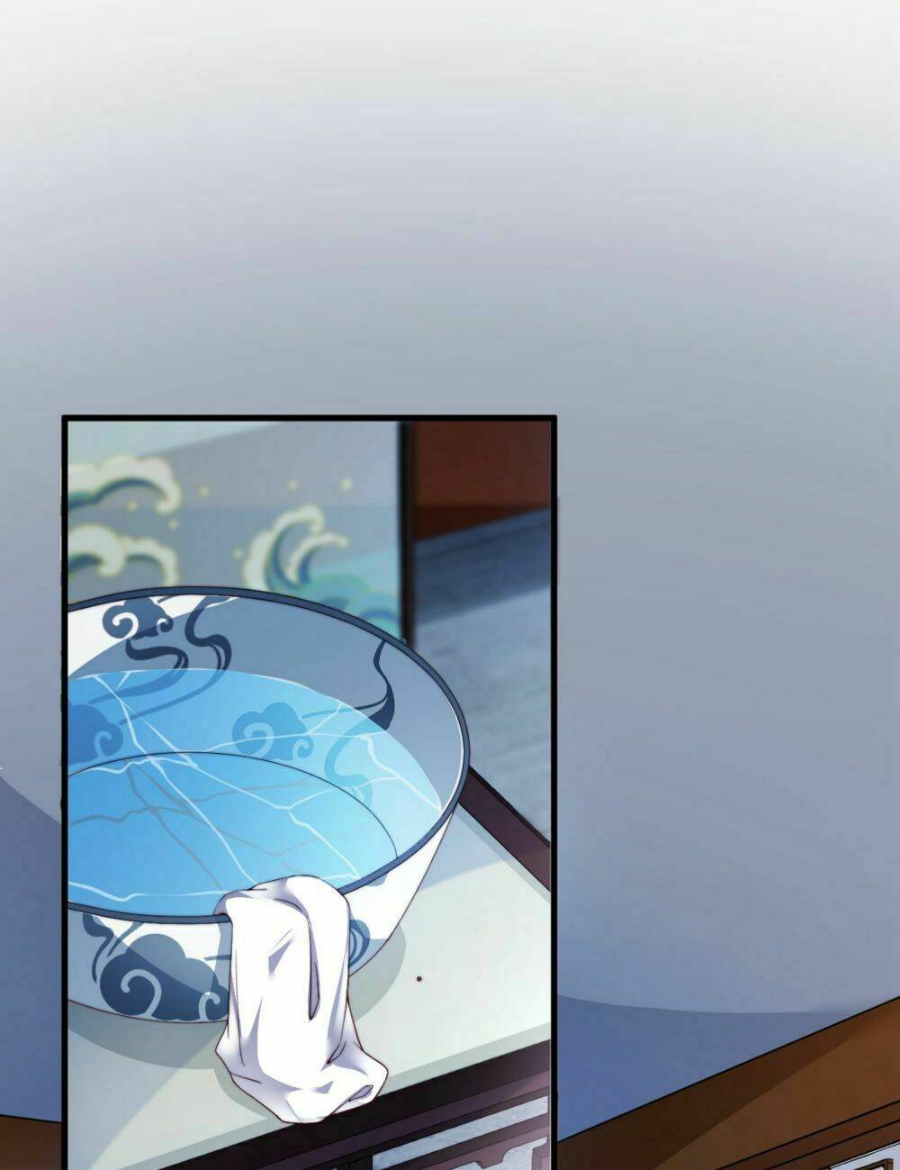 Dòng Máu Ngọt Ngào: Chapter 5