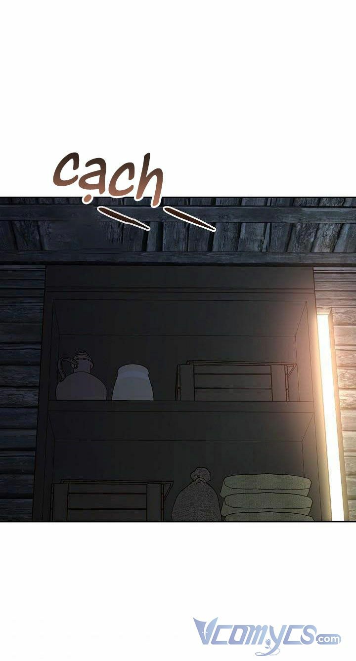 Tôi Sẽ Chịu Trách Nhiệm Về Phúc Lợi Của Nam Chính: Chapter 27