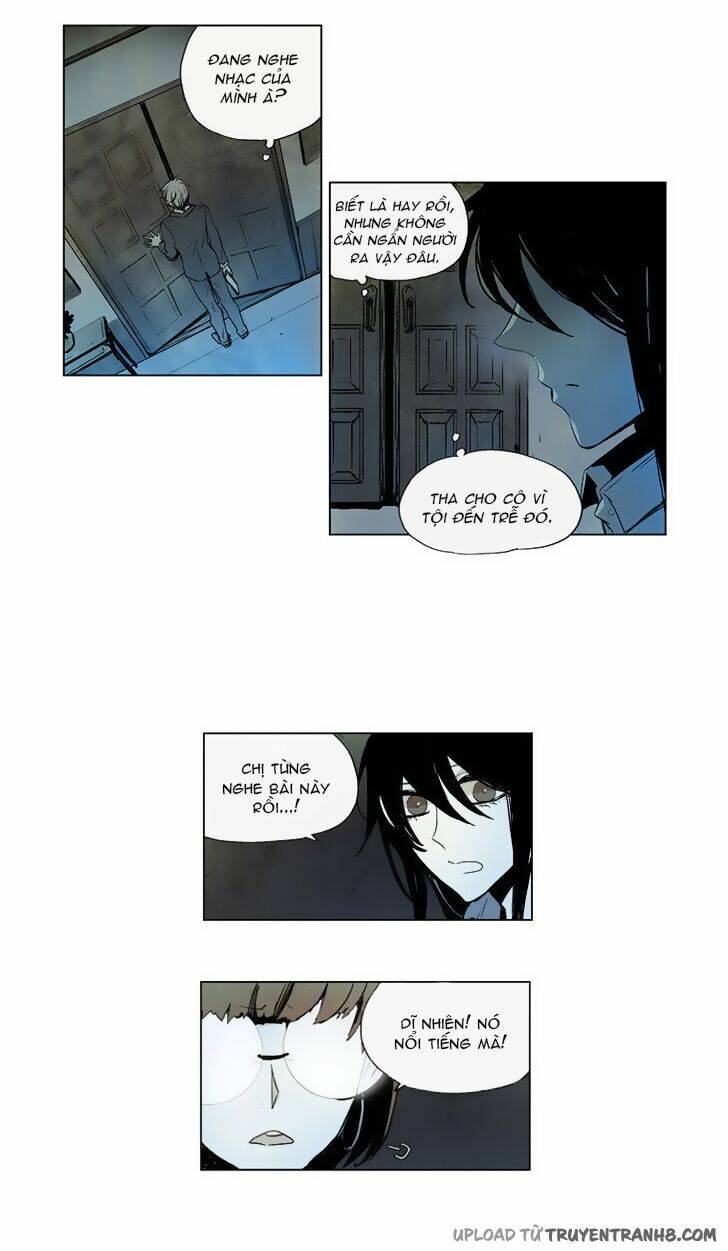 American Ghost Jack: Chapter 29