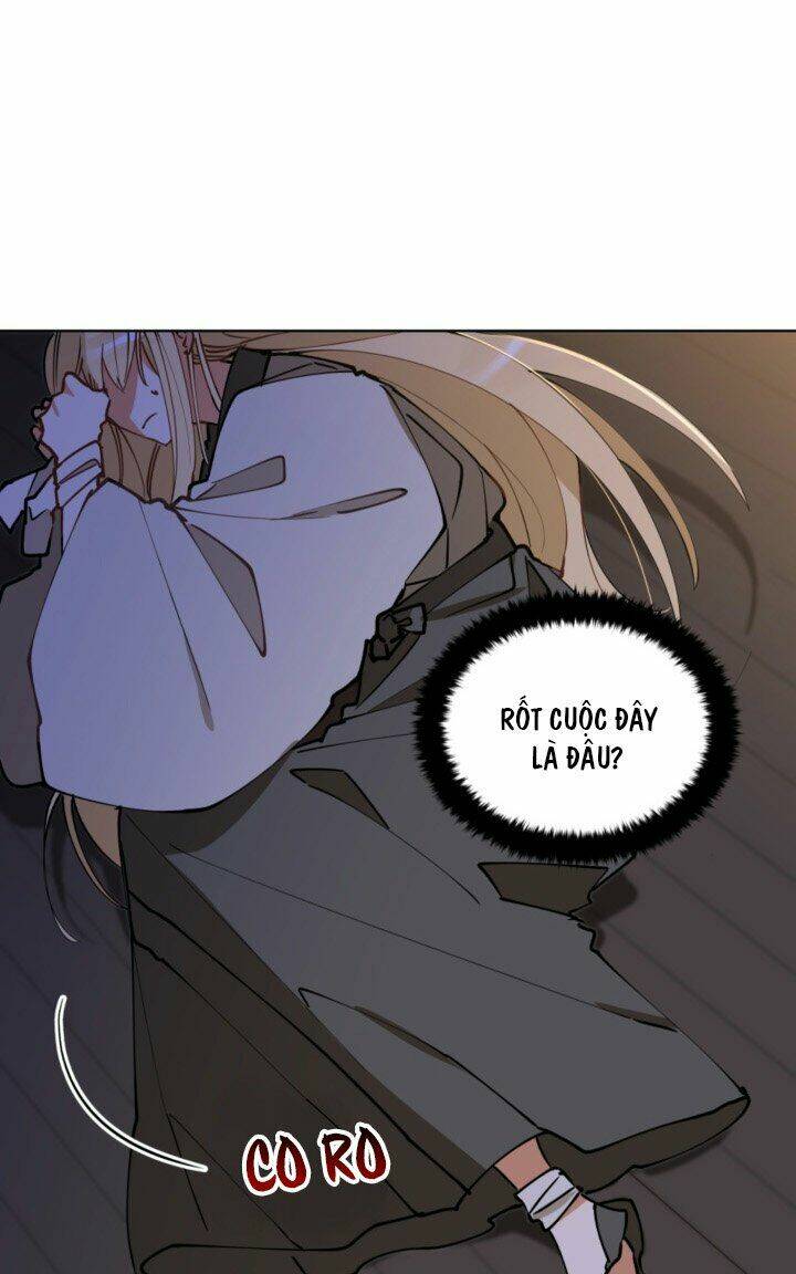 Quái Thú Với Hoa: Chapter 69