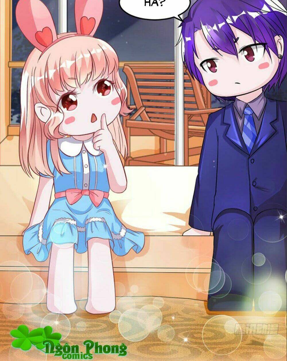 Hung Mãnh Quỷ Phu Bà Thượng Sàng: Chapter 38