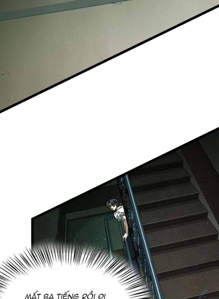Trò Chơi Hệ Chữa Trị Của Tôi: Chapter 12