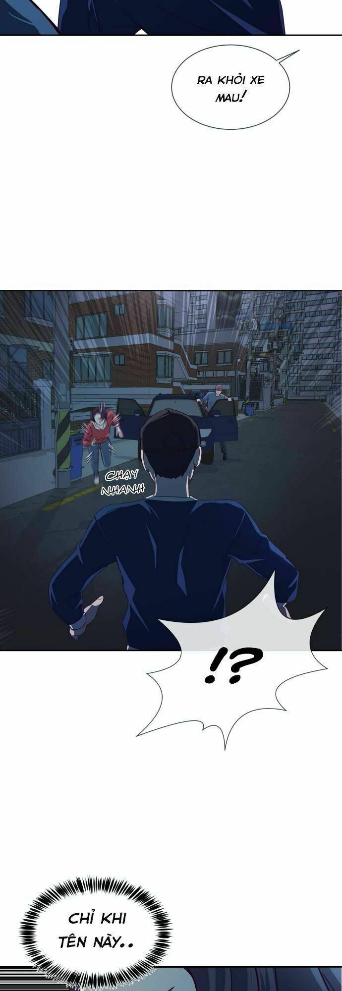 Thời Khắc Định Mệnh: Chapter 1