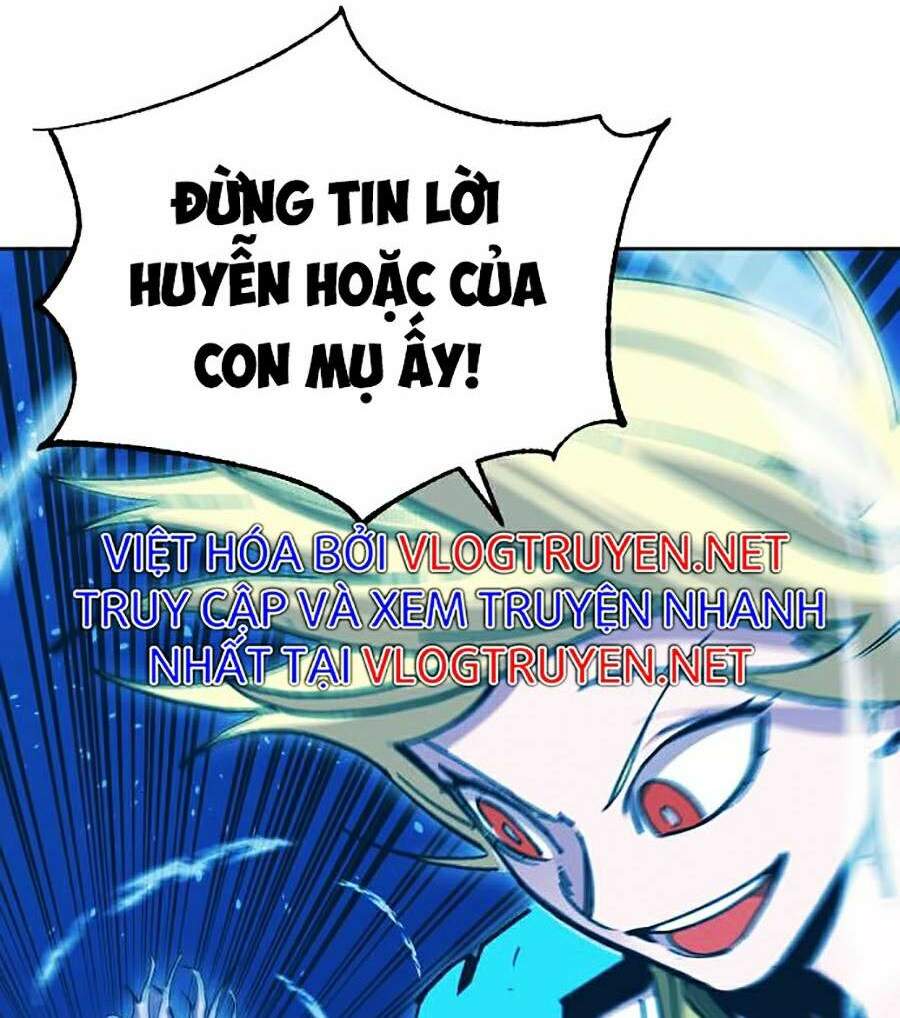 Hard Core Leveling Warrior Ss2: Chapter 113