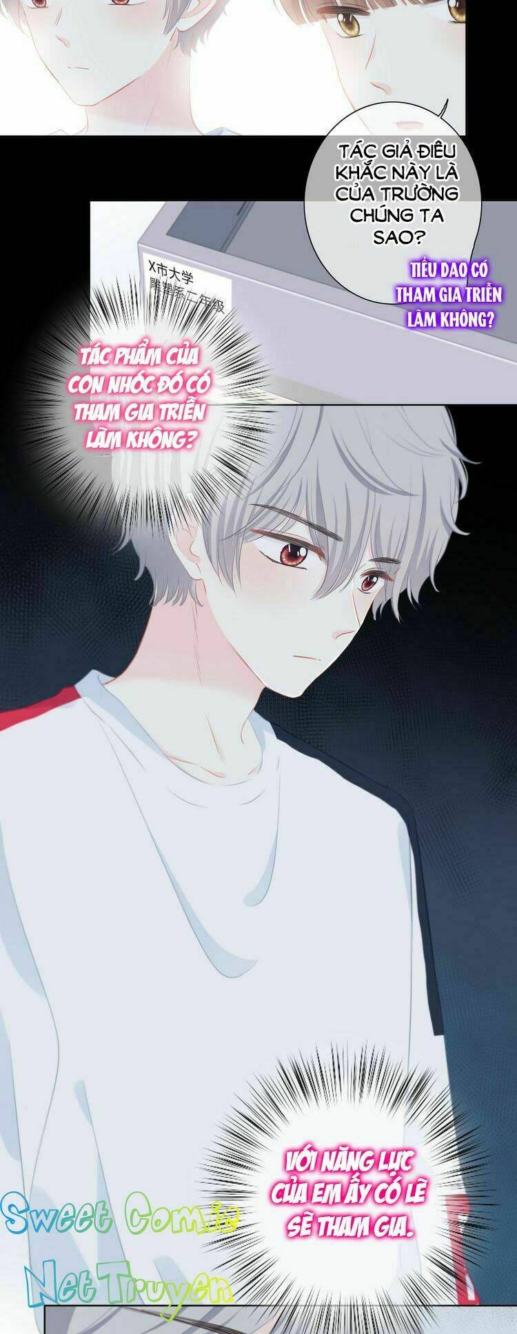 Vấp Phải Nghịch Quang: Chapter 6